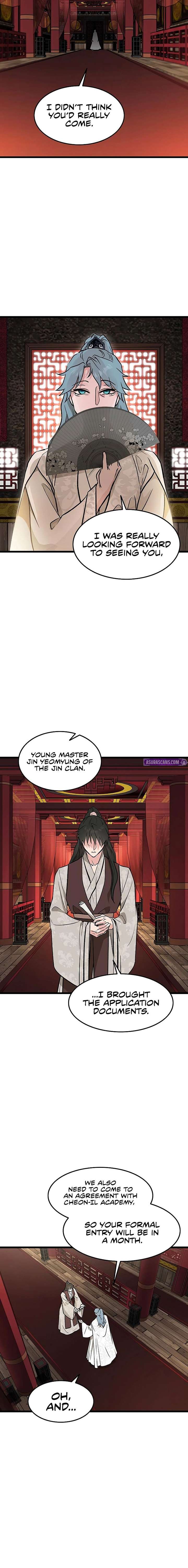I Became the Husband of the Cult Leader of the Demonic Sect Chapter 56 68 ch 56 5