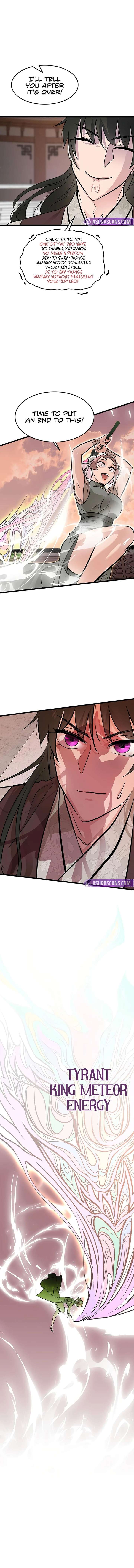 I Became the Husband of the Cult Leader of the Demonic Sect Chapter 57 47 ch 57 11