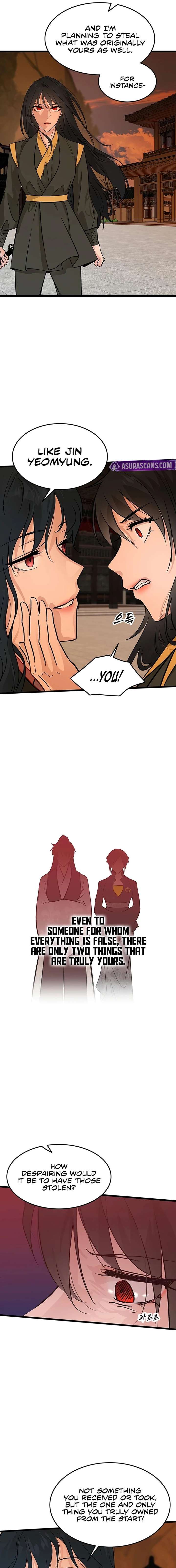 I Became the Husband of the Cult Leader of the Demonic Sect Chapter 58 73 ch 58 16