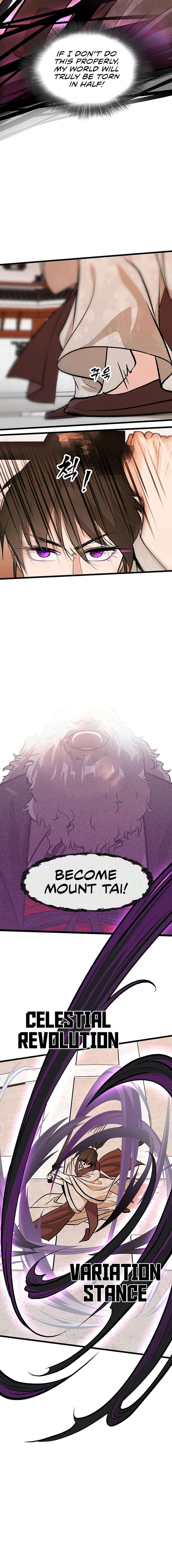 I Became the Husband of the Cult Leader of the Demonic Sect Chapter 58 60 ch 58 3