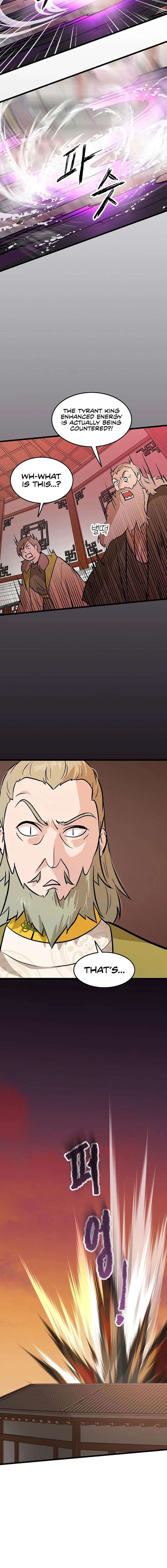 I Became the Husband of the Cult Leader of the Demonic Sect Chapter 58 62 ch 58 5