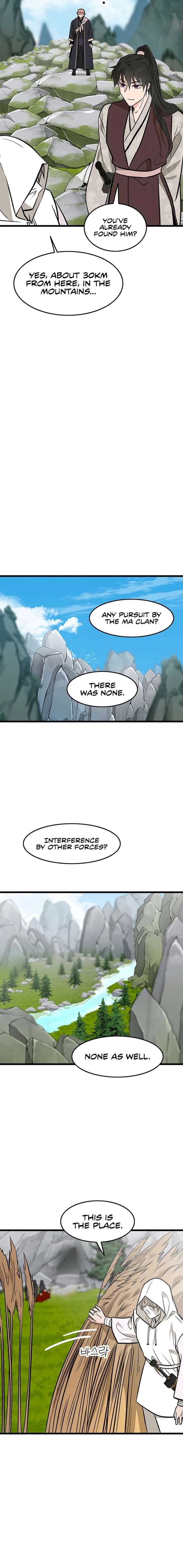 I Became the Husband of the Cult Leader of the Demonic Sect Chapter 60 69 ch 60 12
