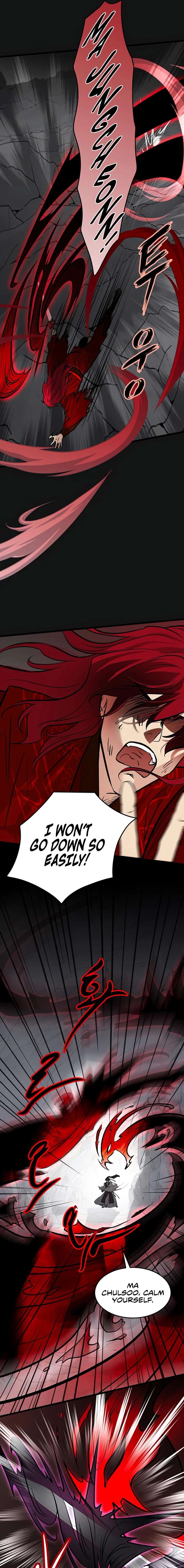 I Became the Husband of the Cult Leader of the Demonic Sect Chapter 60 73 ch 60 16