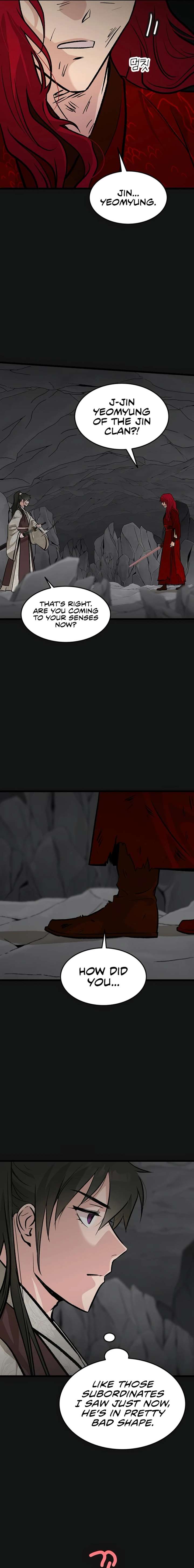 I Became the Husband of the Cult Leader of the Demonic Sect Chapter 60 75 ch 60 18