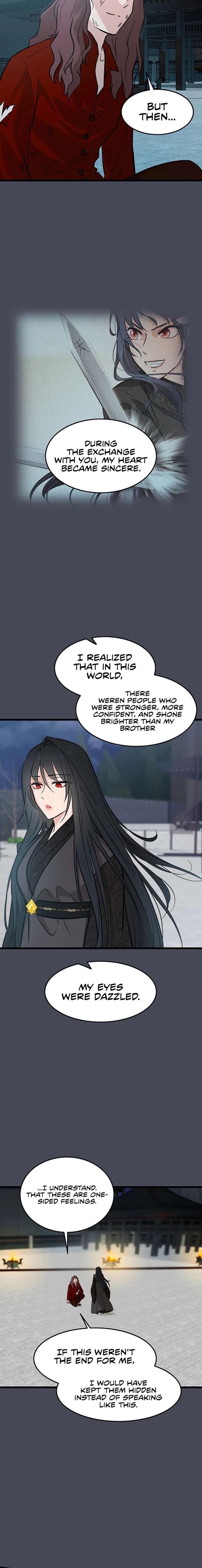 I Became the Husband of the Cult Leader of the Demonic Sect Chapter 60 60 ch 60 3