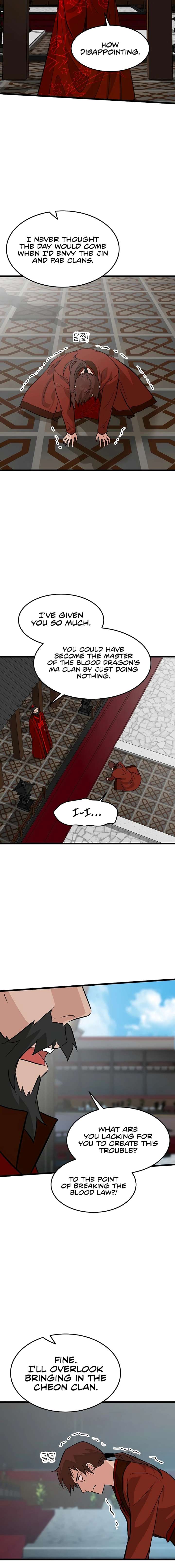 I Became the Husband of the Cult Leader of the Demonic Sect Chapter 62 59 ch 62 5