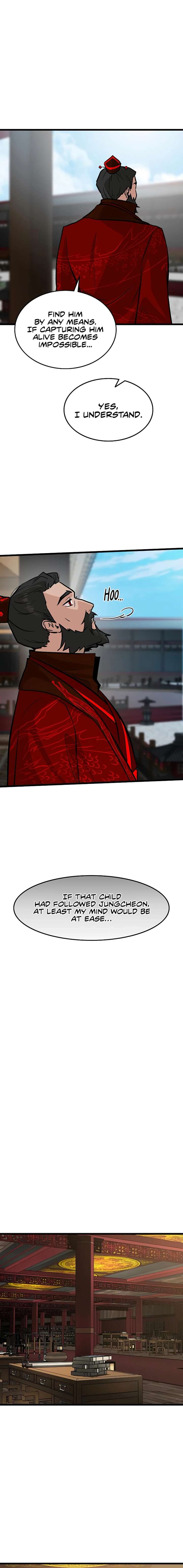 I Became the Husband of the Cult Leader of the Demonic Sect Chapter 62 62 ch 62 8