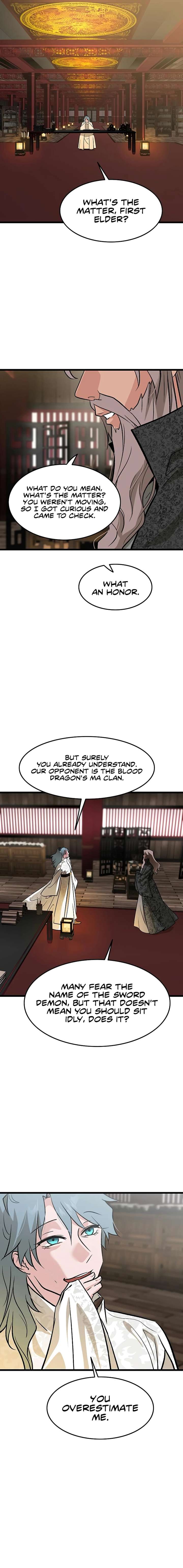 I Became the Husband of the Cult Leader of the Demonic Sect Chapter 62 63 ch 62 9