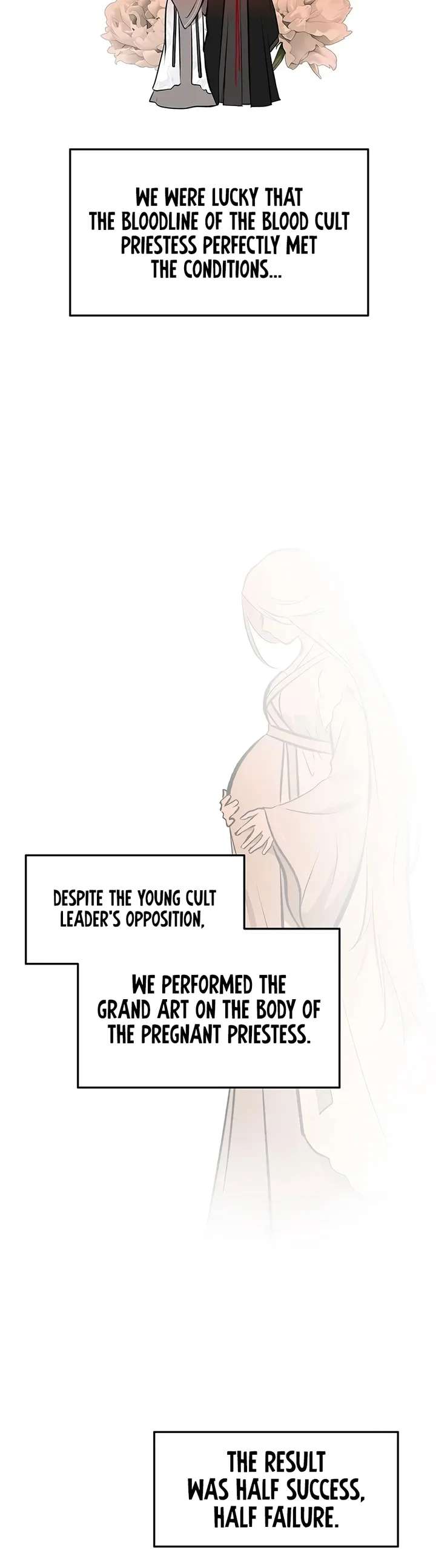 I Became the Husband of the Cult Leader of the Demonic Sect Chapter 66 69 ch 66 15