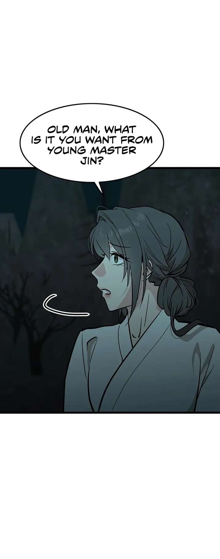 I Became the Husband of the Cult Leader of the Demonic Sect Chapter 66 61 ch 66 7