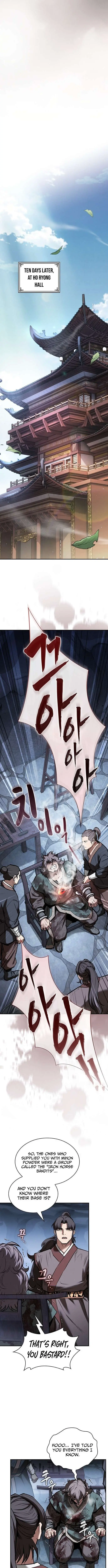 I Became the Husband of the Cult Leader of the Demonic Sect Chapter 67 55 14960243b5f3