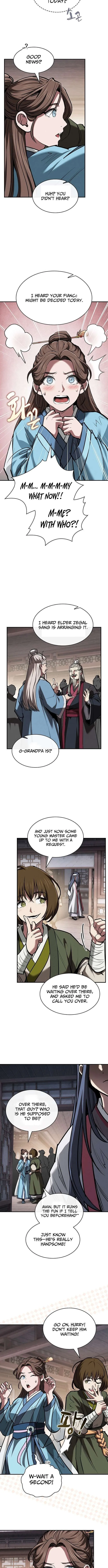 I Became the Husband of the Cult Leader of the Demonic Sect Chapter 67 49 b10f845f3eba