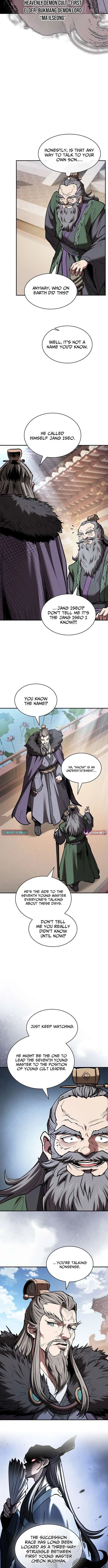 I Became the Husband of the Cult Leader of the Demonic Sect Chapter 67 53 f16e9344183b