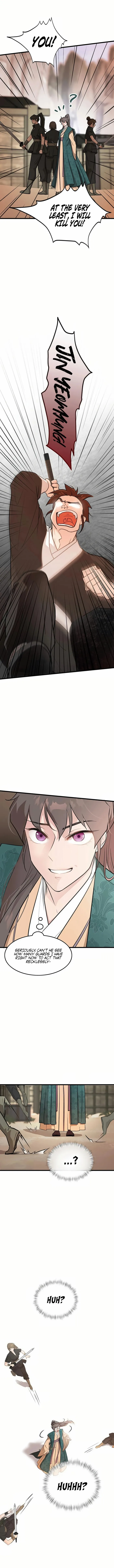 I Became the Husband of the Cult Leader of the Demonic Sect Chapter 7 59 ch 7 13