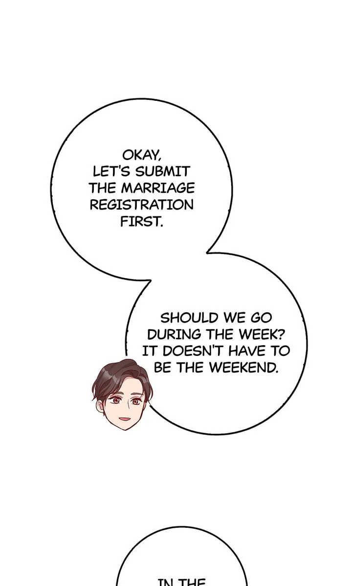 Business Marriage – If You Fall in Love, We’ll Get a Divorce Chapter 36 404 ch 36 82