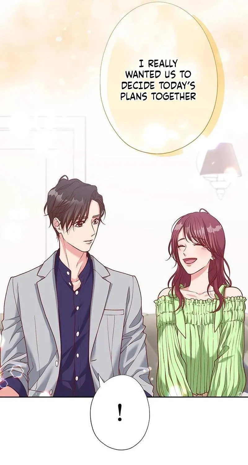 Business Marriage – If You Fall in Love, We’ll Get a Divorce Chapter 90 359 fcecd8bf25cb