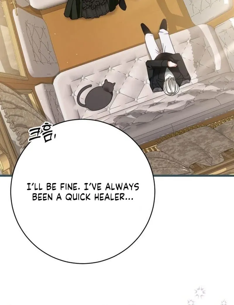 That’s Just How First Love Is, Your Highness Chapter 55 58 2790cca6d7c5