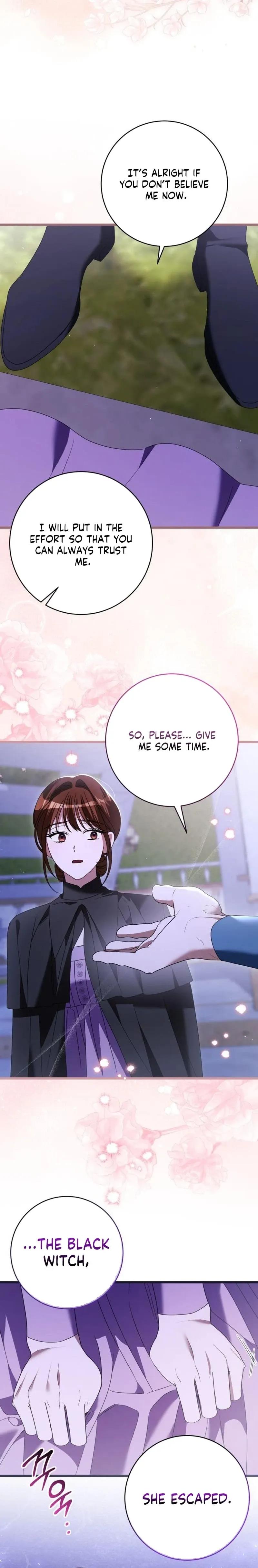 That’s Just How First Love Is, Your Highness Chapter 55 55 28f86acd0b15
