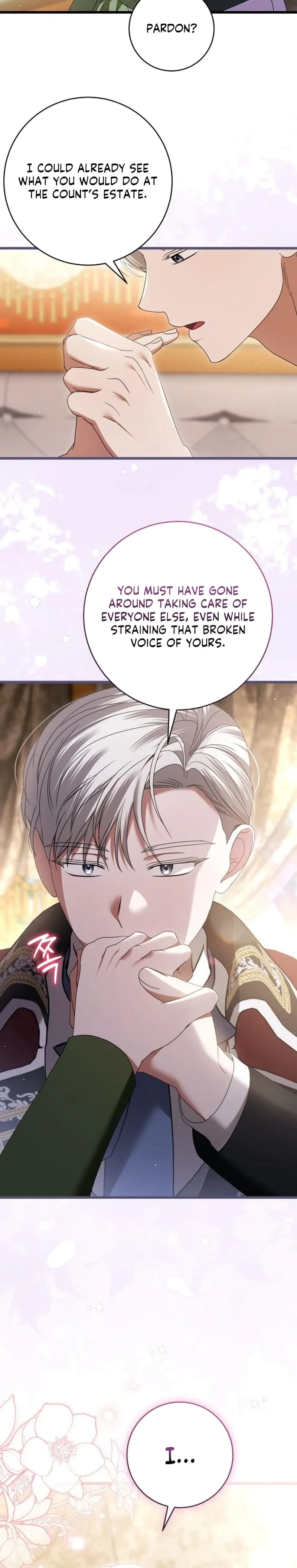 That’s Just How First Love Is, Your Highness Chapter 55 64 543881b8ad77