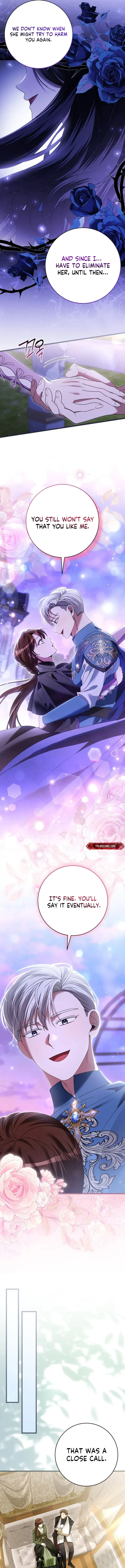 That’s Just How First Love Is, Your Highness Chapter 55 56 8eed96d5fa8e