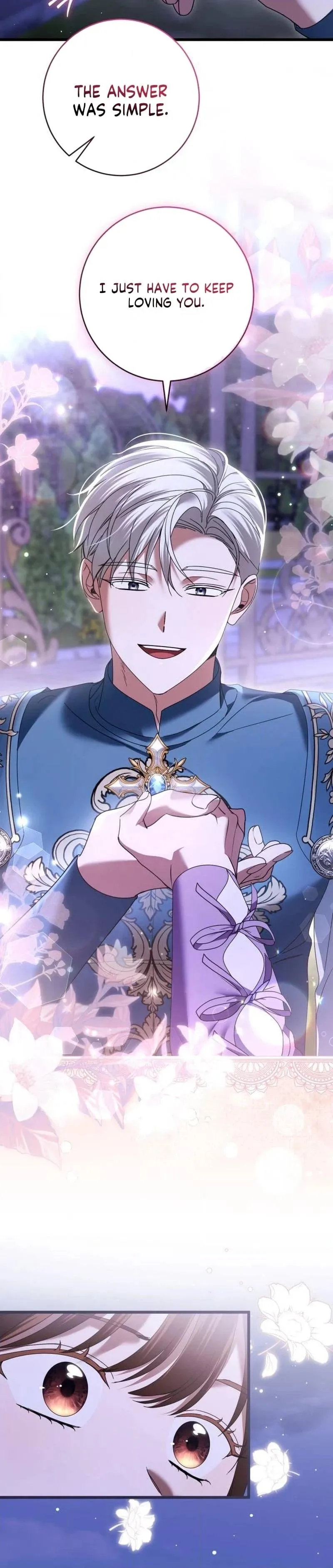 That’s Just How First Love Is, Your Highness Chapter 55 52 abe8d0ecb529