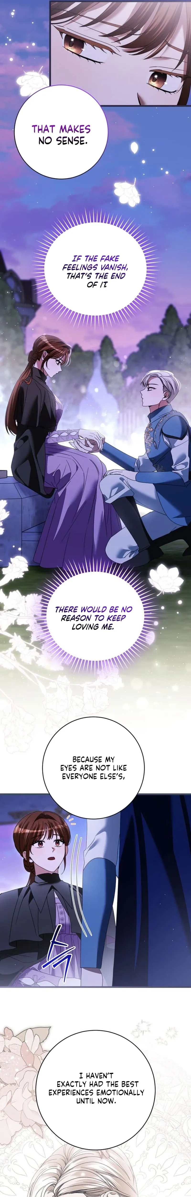 That’s Just How First Love Is, Your Highness Chapter 55 53 dc505707a285