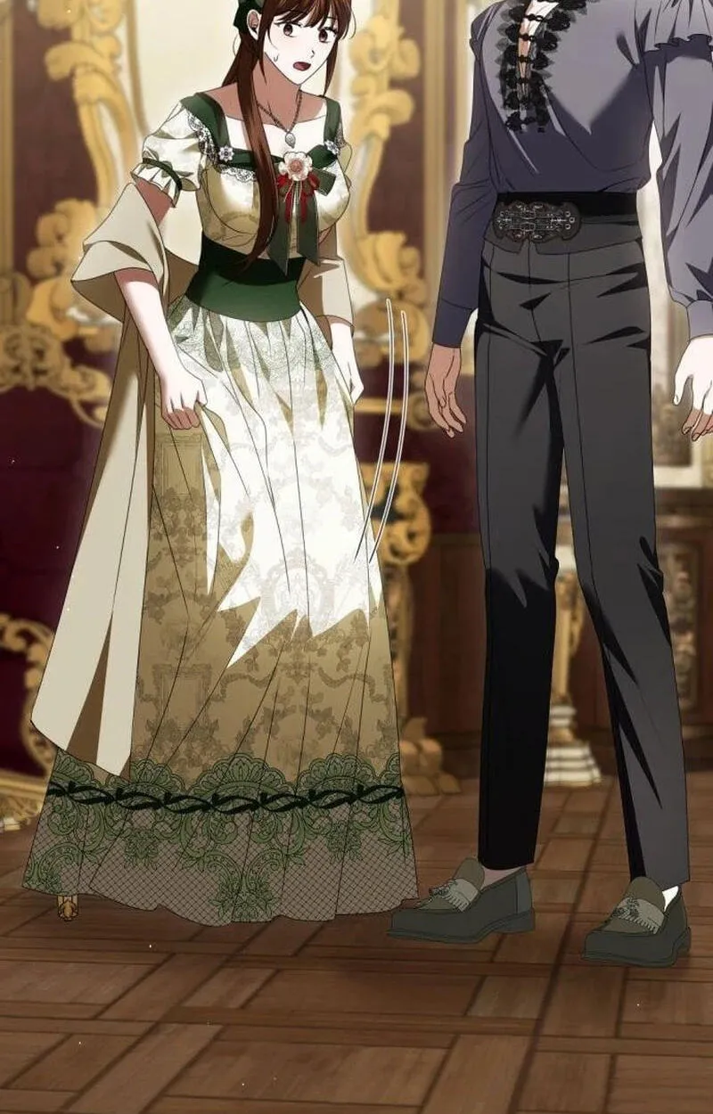 That’s Just How First Love Is, Your Highness Chapter 66 350 037114c10553