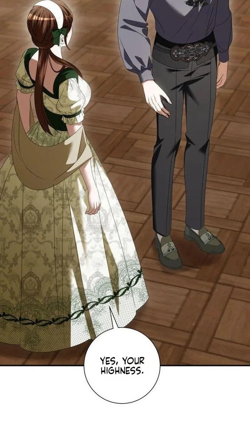 That’s Just How First Love Is, Your Highness Chapter 66 354 2a2267fa80b7