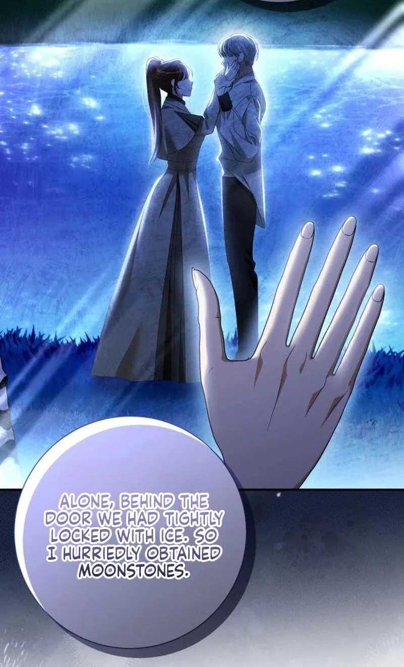 That’s Just How First Love Is, Your Highness Chapter 66 308 34d29e0739d6