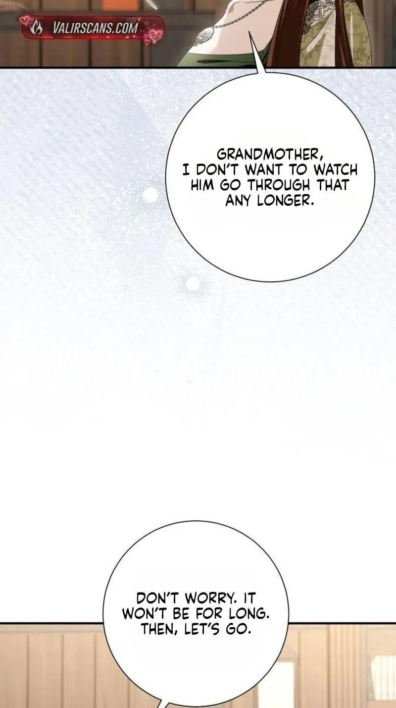 That’s Just How First Love Is, Your Highness Chapter 66 335 3eb0f31f7459