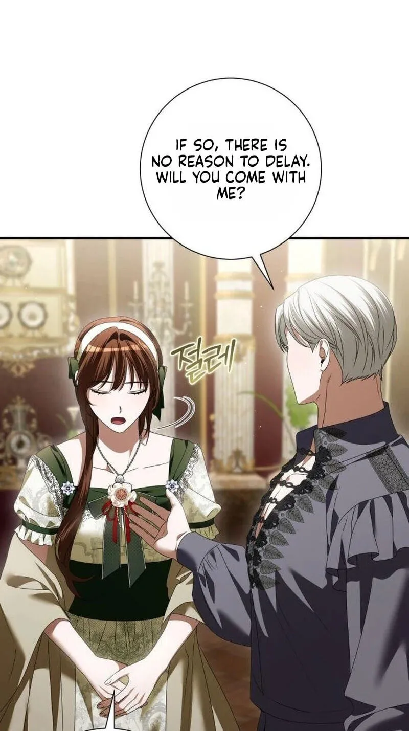 That’s Just How First Love Is, Your Highness Chapter 66 355 458e4f9e45c7