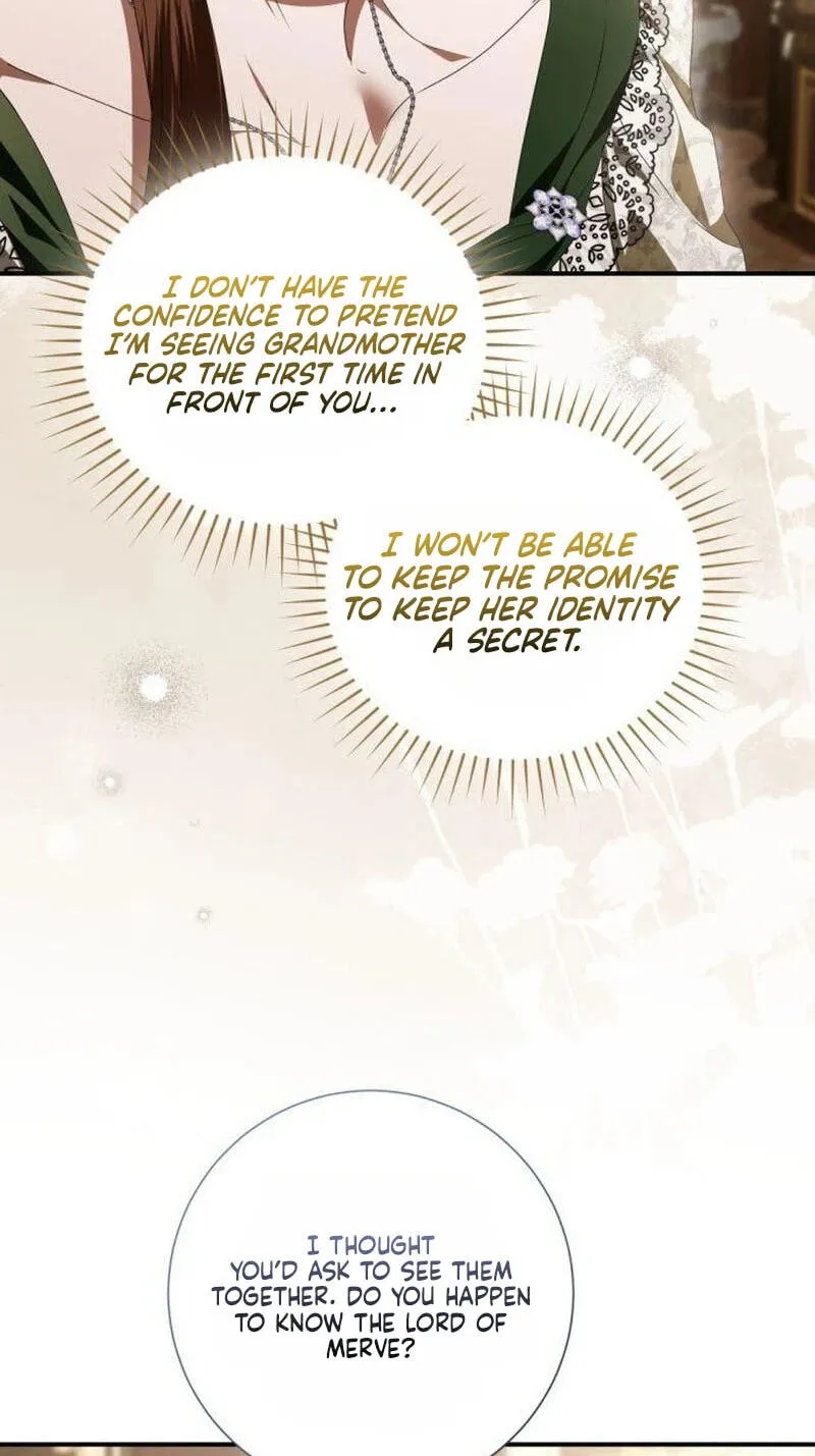 That’s Just How First Love Is, Your Highness Chapter 66 357 48d74a44d353