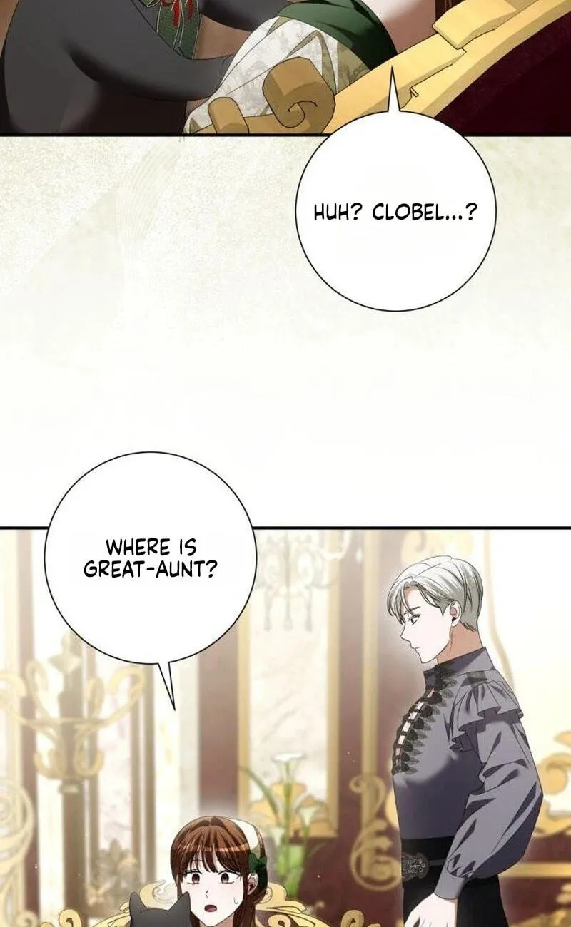 That’s Just How First Love Is, Your Highness Chapter 66 339 6ae745dec449