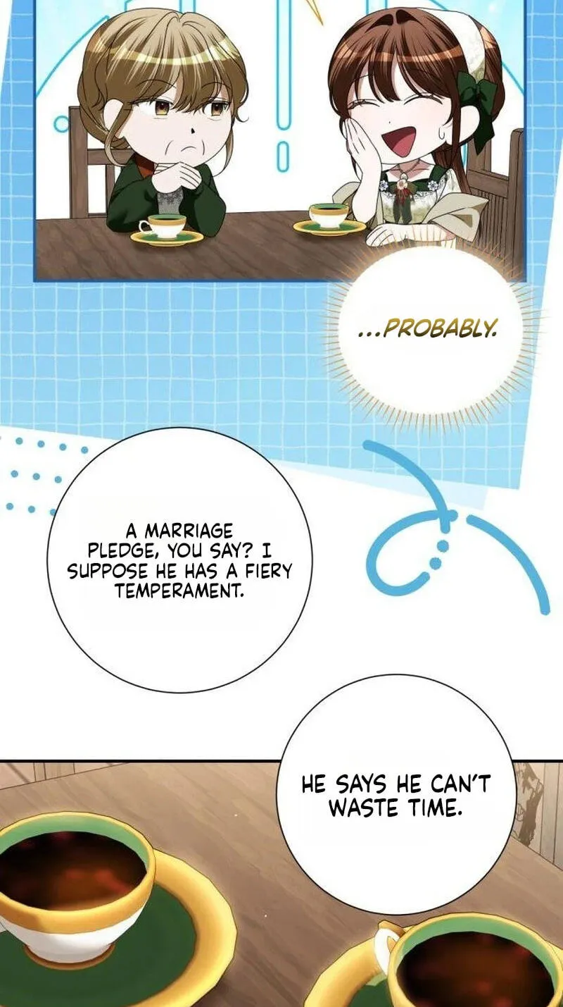That’s Just How First Love Is, Your Highness Chapter 66 322 74cb4a049bb1