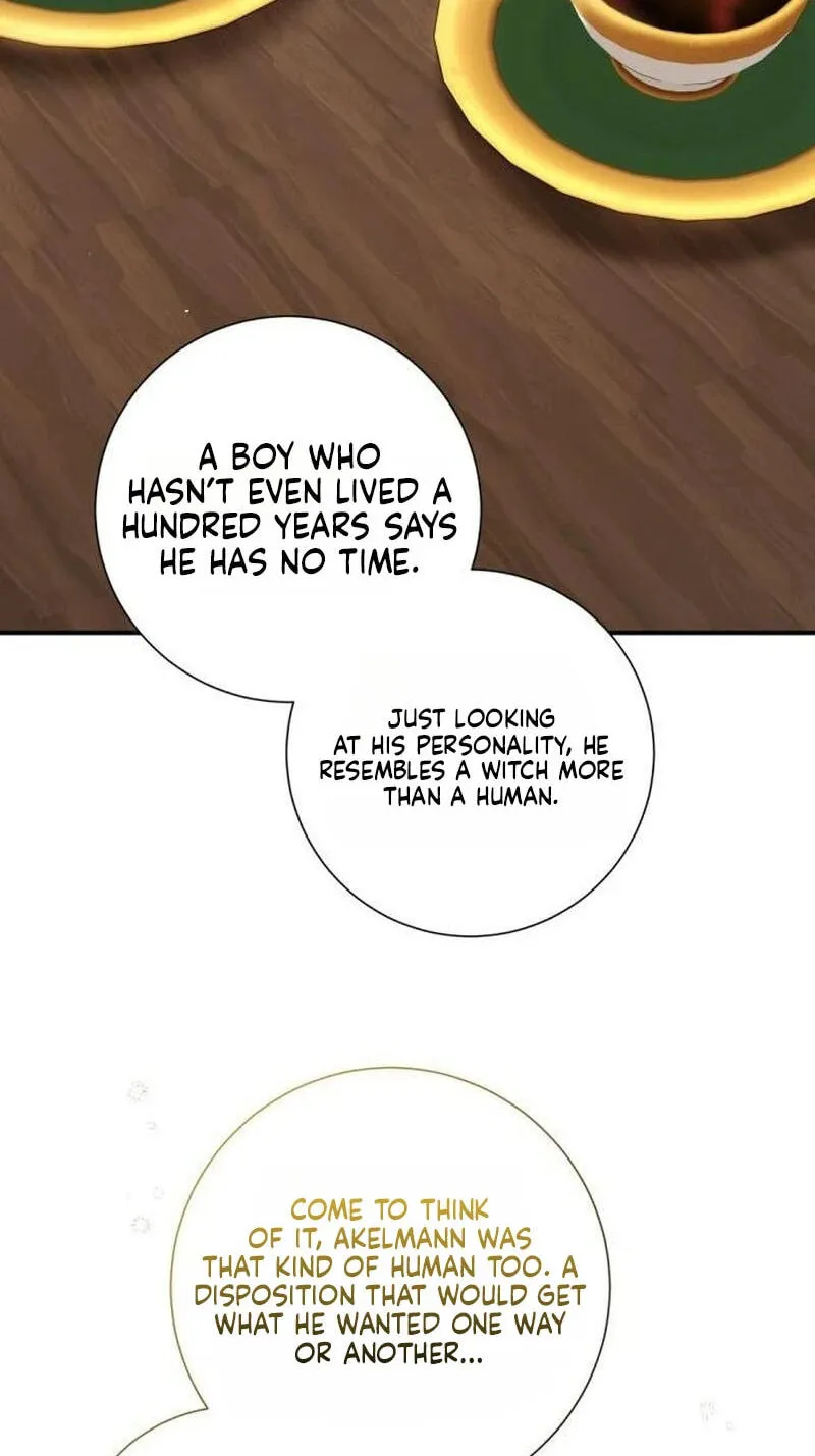 That’s Just How First Love Is, Your Highness Chapter 66 323 7831aeacfc19