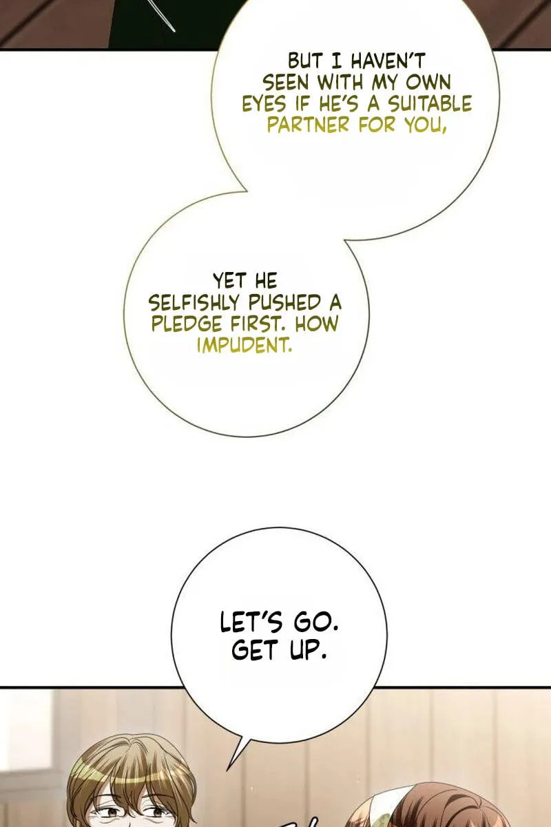That’s Just How First Love Is, Your Highness Chapter 66 328 8e5a4674aaa1