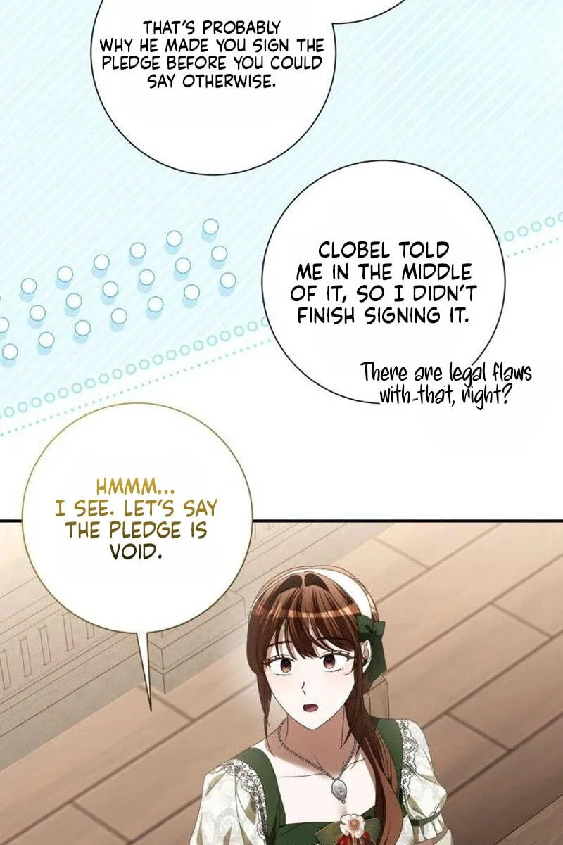 That’s Just How First Love Is, Your Highness Chapter 66 326 90292ac15496