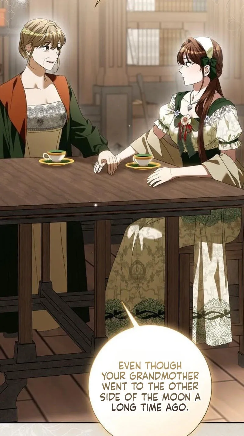 That’s Just How First Love Is, Your Highness Chapter 66 302 9b8cc783d817
