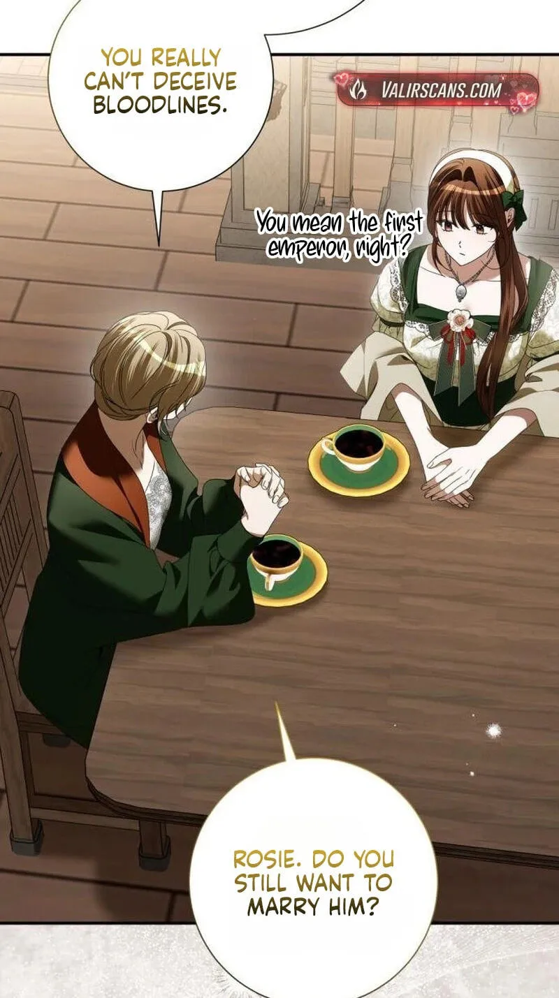 That’s Just How First Love Is, Your Highness Chapter 66 324 a73d63ae9699