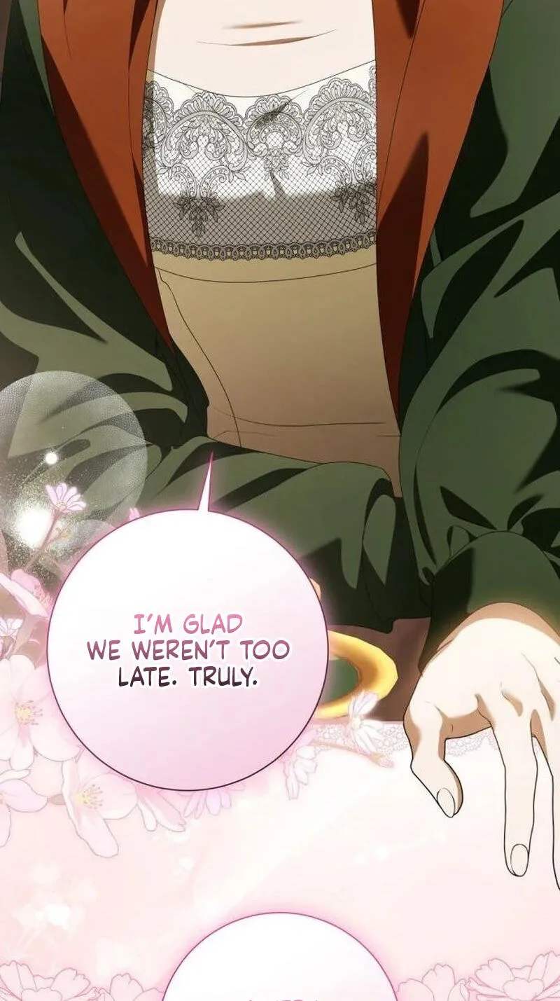 That’s Just How First Love Is, Your Highness Chapter 66 310 aa9337c54969