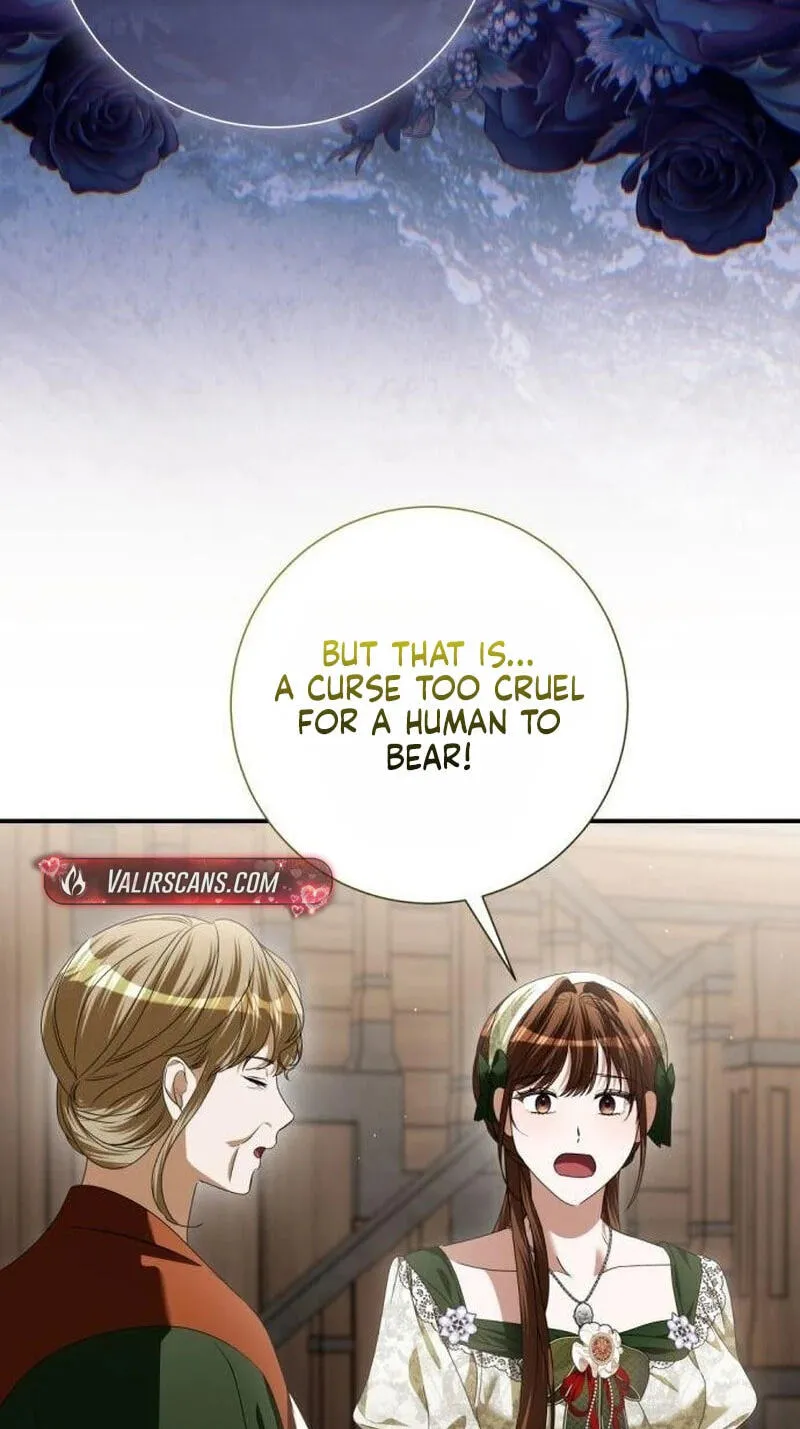 That’s Just How First Love Is, Your Highness Chapter 66 292 ab18ef470e2a
