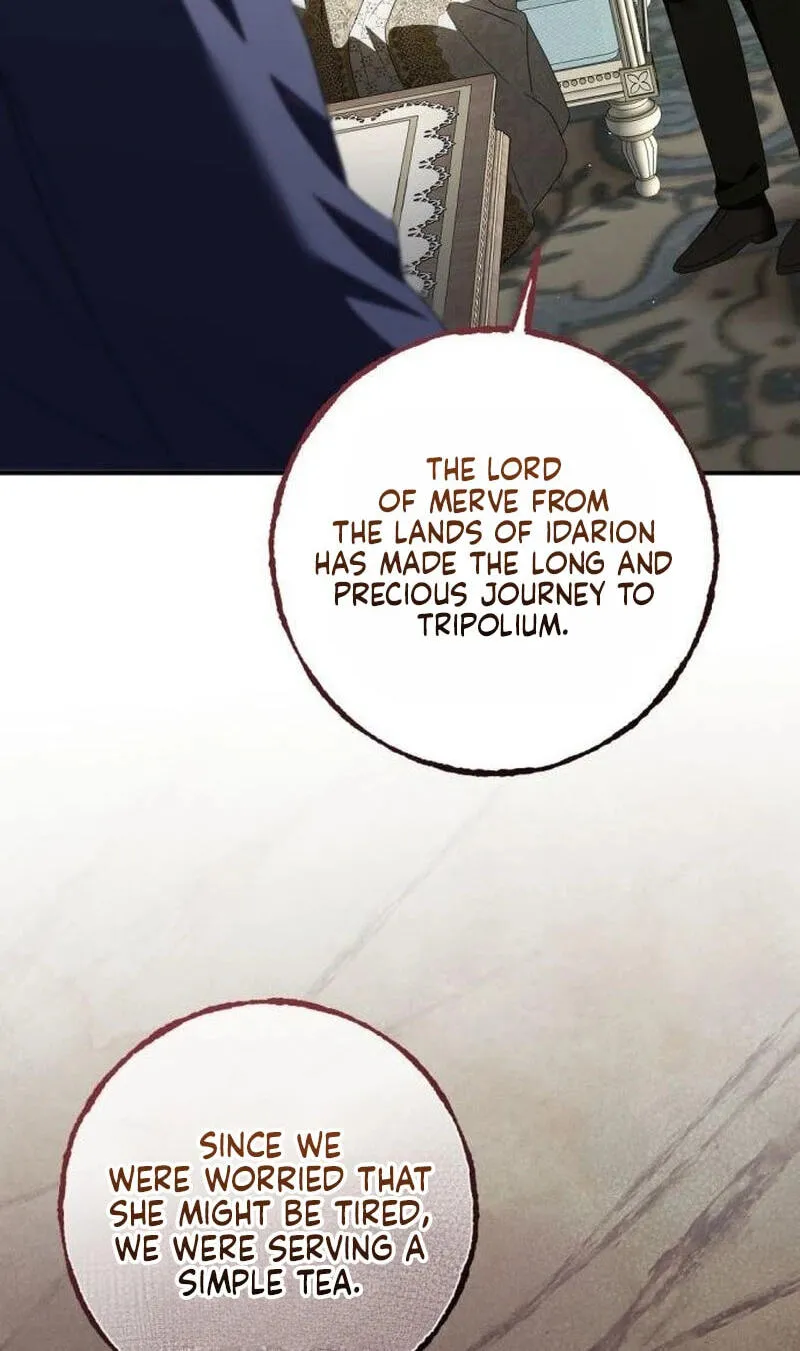 That’s Just How First Love Is, Your Highness Chapter 66 372 bb7e51f28c99