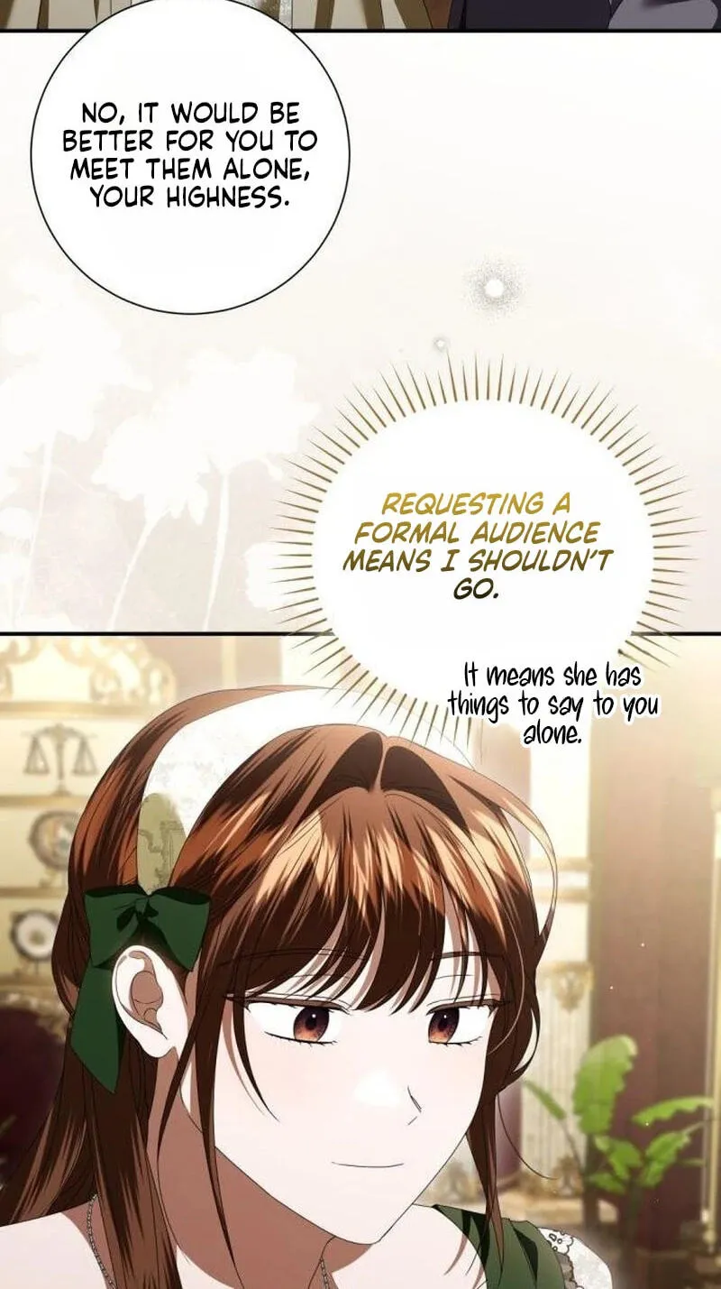 That’s Just How First Love Is, Your Highness Chapter 66 356 c2389a58f0d2