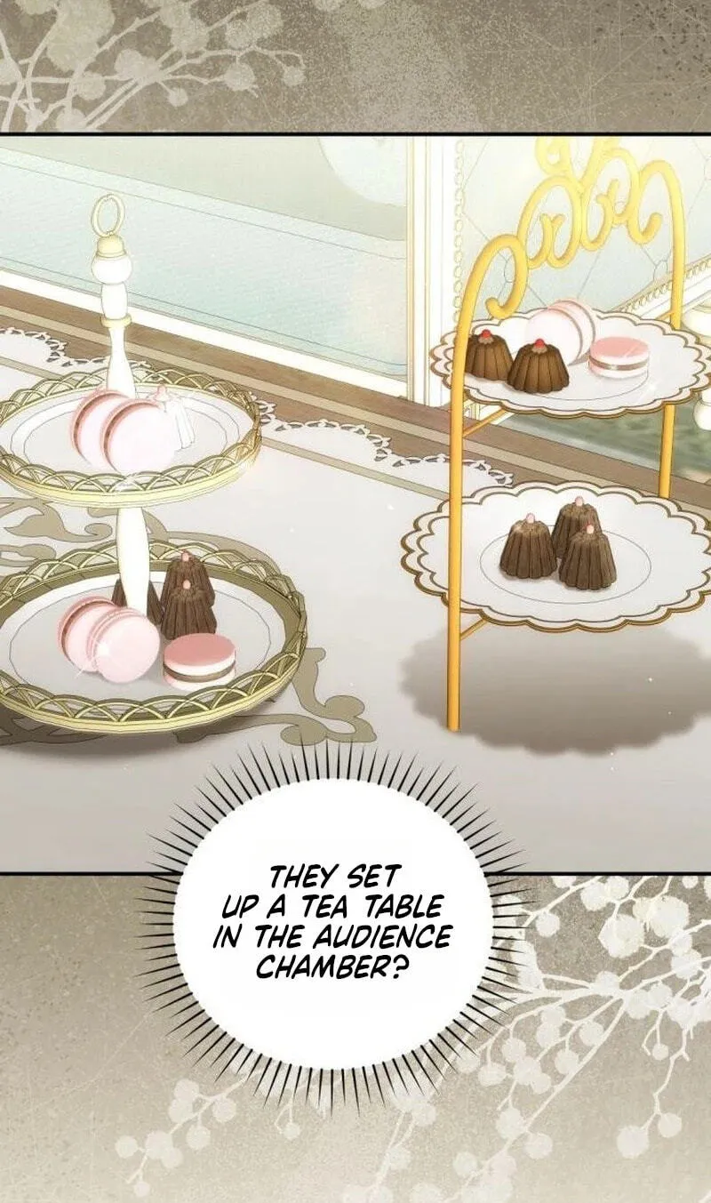 That’s Just How First Love Is, Your Highness Chapter 66 369 d1f0211d9cd7