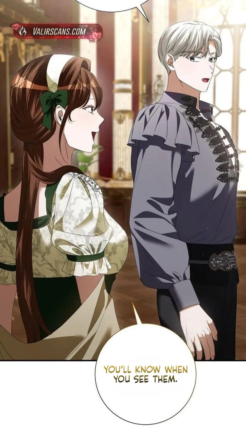 That’s Just How First Love Is, Your Highness Chapter 66 358 f7a386977cb6