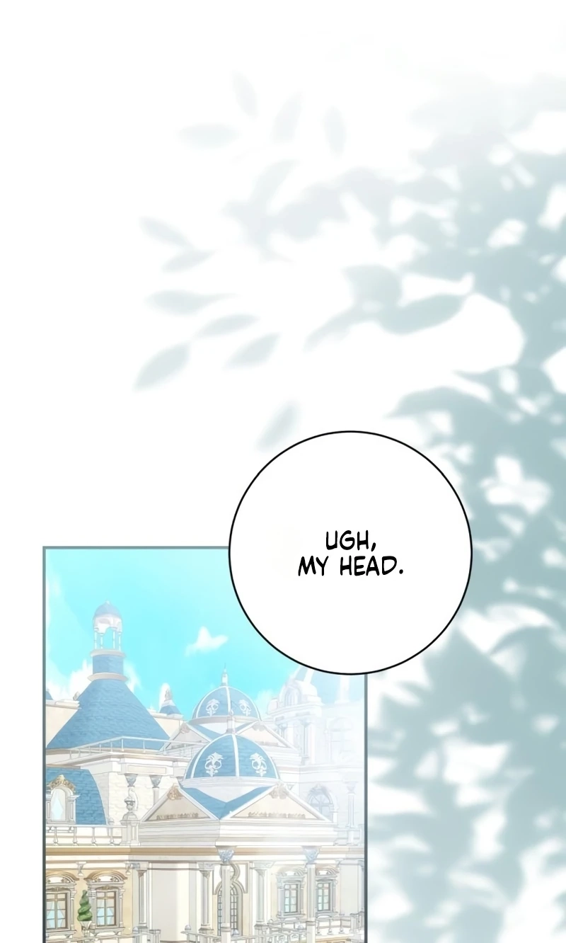 That’s Just How First Love Is, Your Highness Chapter 71 320 0066c7bb5074
