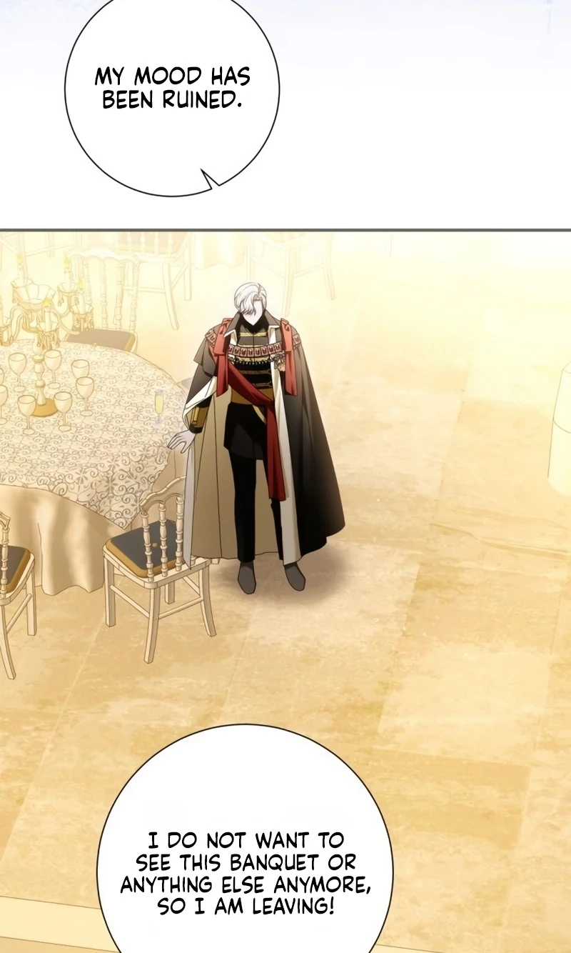 That’s Just How First Love Is, Your Highness Chapter 71 307 1a5524fd58b0