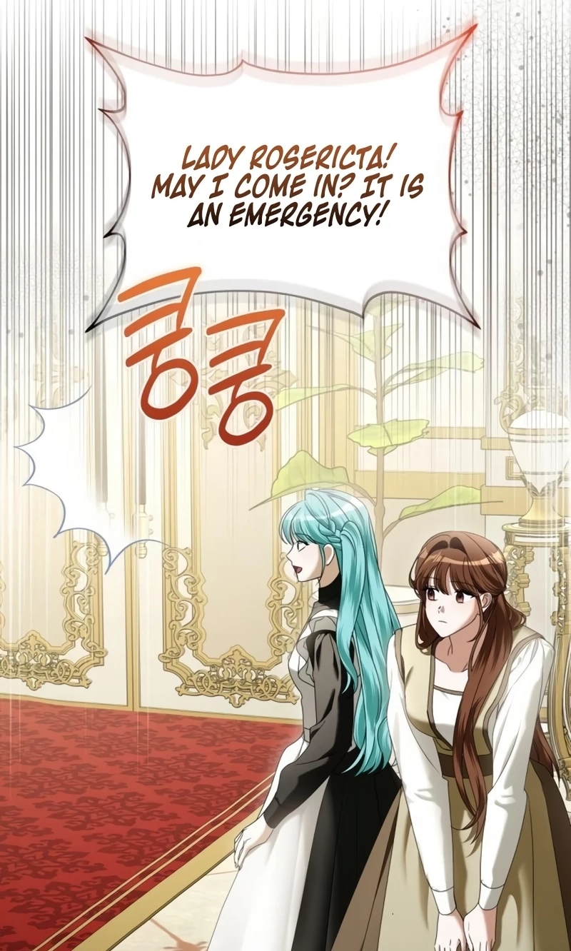 That’s Just How First Love Is, Your Highness Chapter 71 387 1b4127339a02