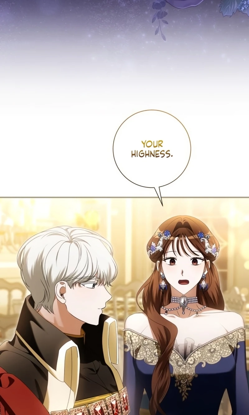 That’s Just How First Love Is, Your Highness Chapter 71 311 23b0f68f8990
