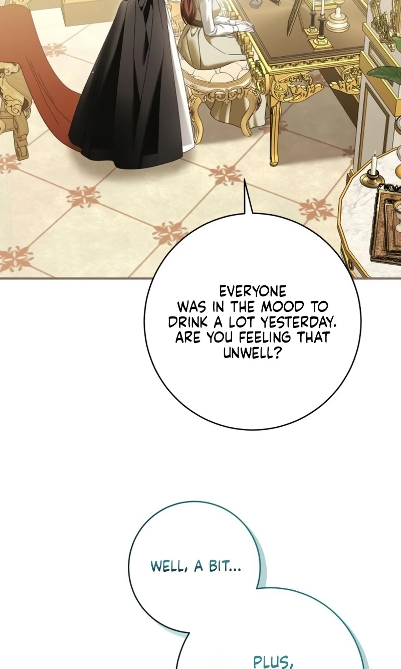 That’s Just How First Love Is, Your Highness Chapter 71 322 398fc419cb0e